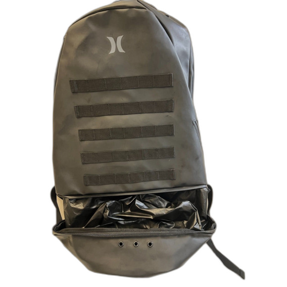 NWT Hurley First Light backpack - Picture 5 of 15